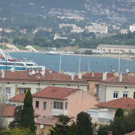 Residence Stella La Seyne-sur-Mer Zewnętrze zdjęcie