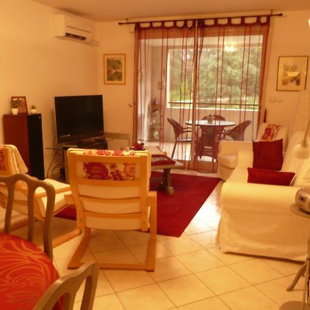 Residence Stella La Seyne-sur-Mer Zewnętrze zdjęcie