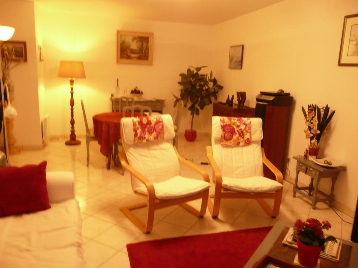 Residence Stella La Seyne-sur-Mer Zewnętrze zdjęcie