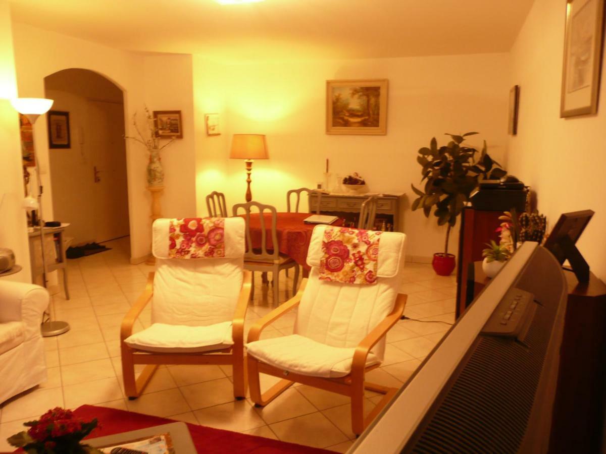 Residence Stella La Seyne-sur-Mer Zewnętrze zdjęcie