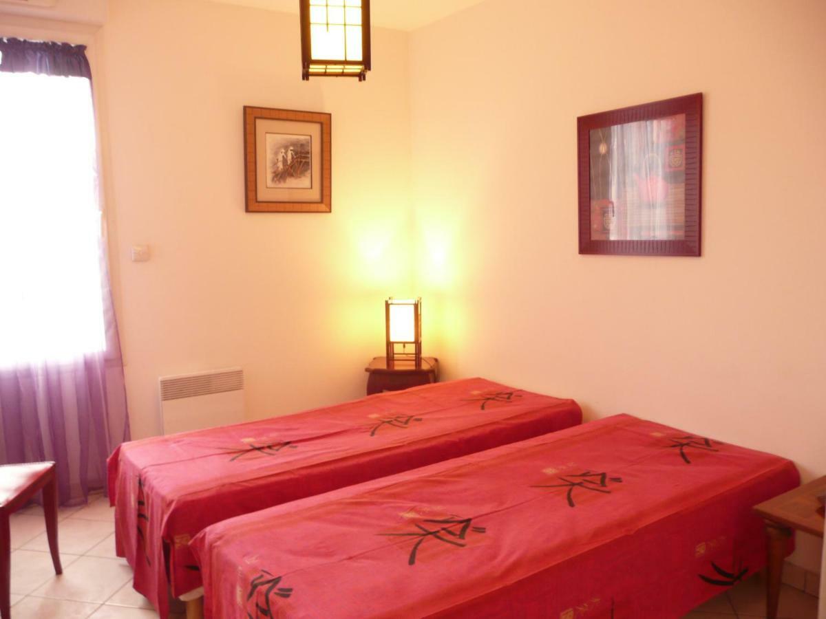 Residence Stella La Seyne-sur-Mer Zewnętrze zdjęcie
