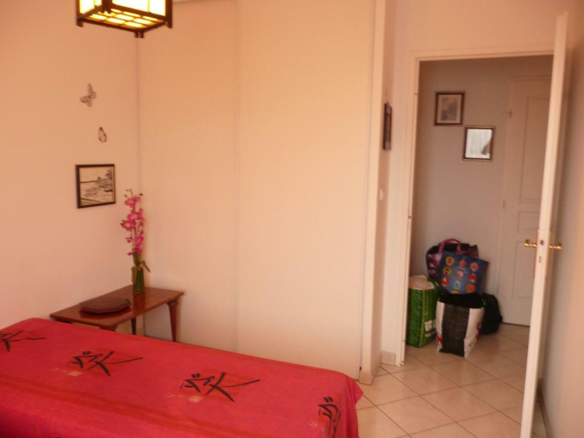 Residence Stella La Seyne-sur-Mer Zewnętrze zdjęcie