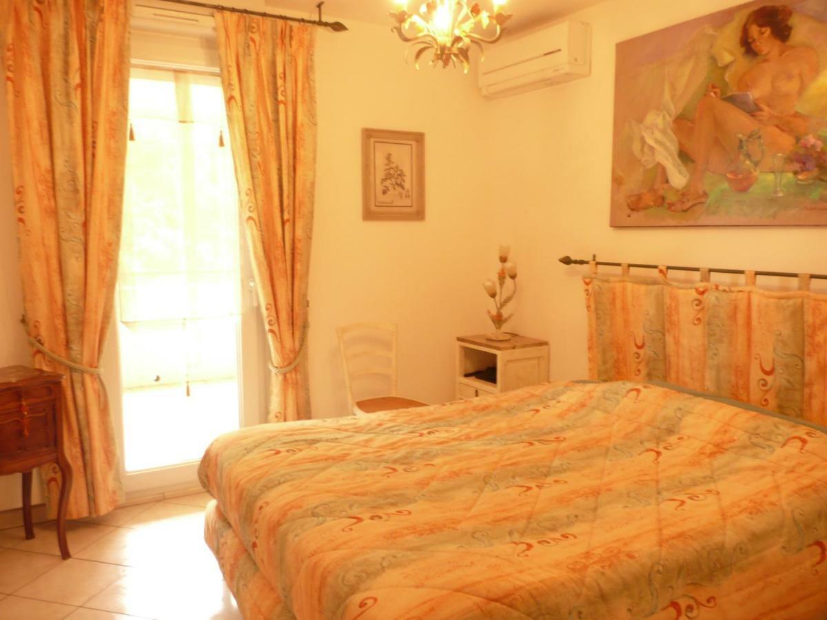 Residence Stella La Seyne-sur-Mer Zewnętrze zdjęcie