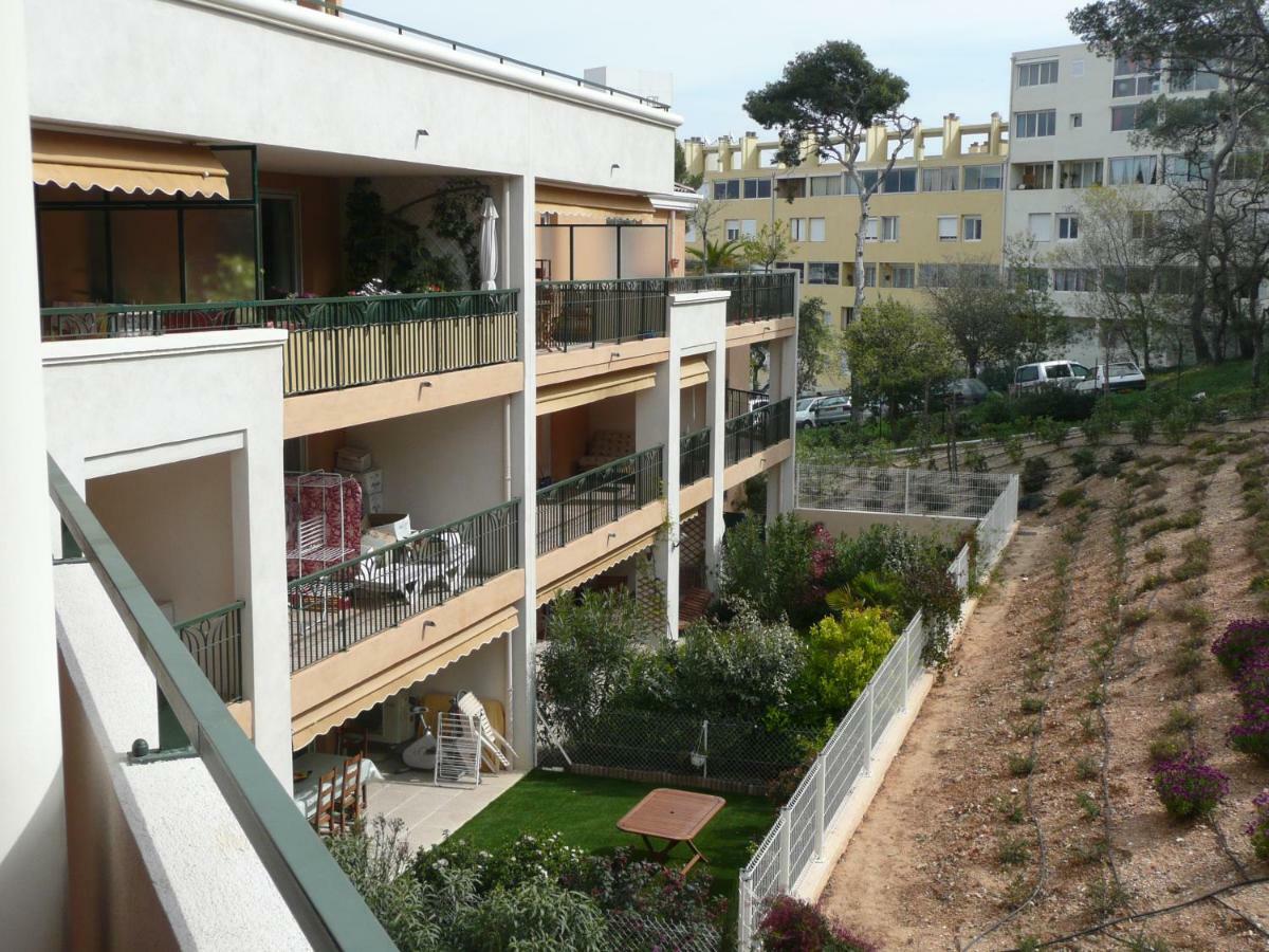 Residence Stella La Seyne-sur-Mer Zewnętrze zdjęcie
